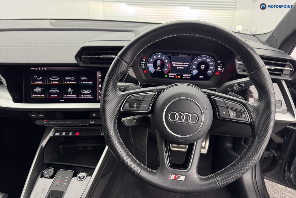 Used Audi A3 2021 for sale - 76046695: Photo 9