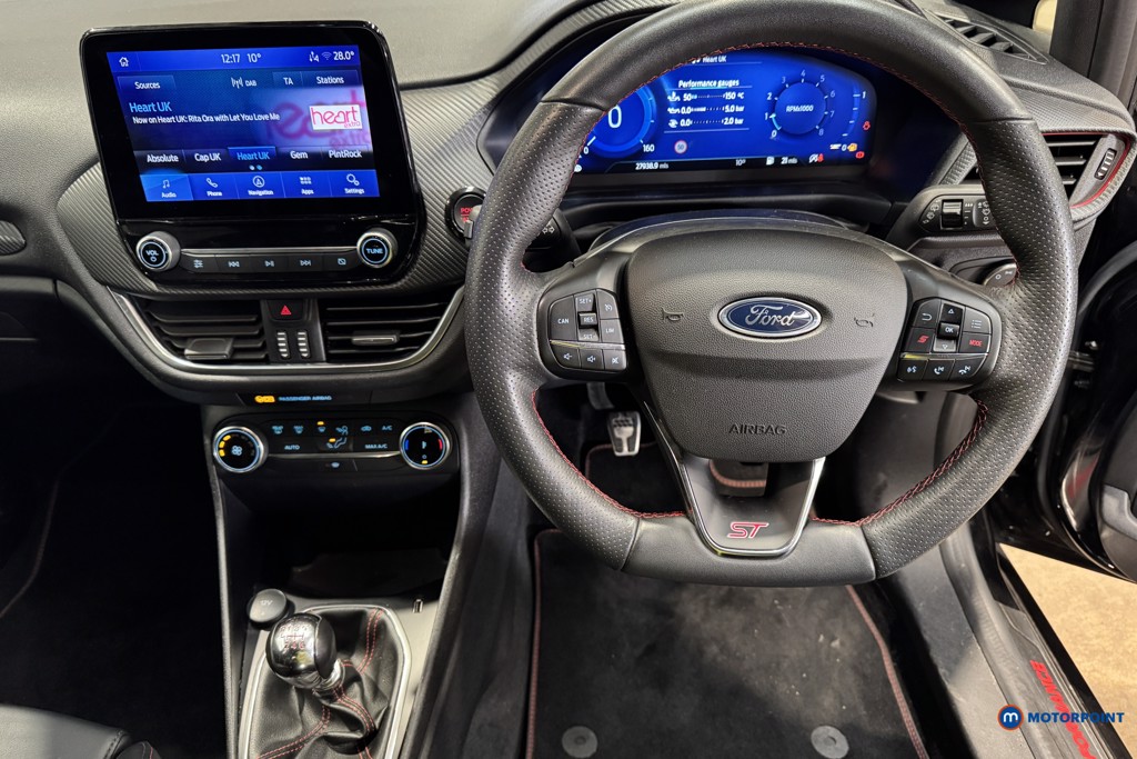 Used Ford Fiesta for sale - 77245759: Photo 14