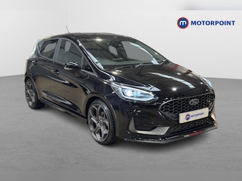 Ford Fiesta feature image