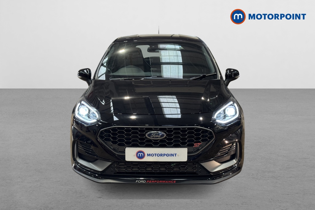 Used Ford Fiesta for sale - 77245759: Photo 2