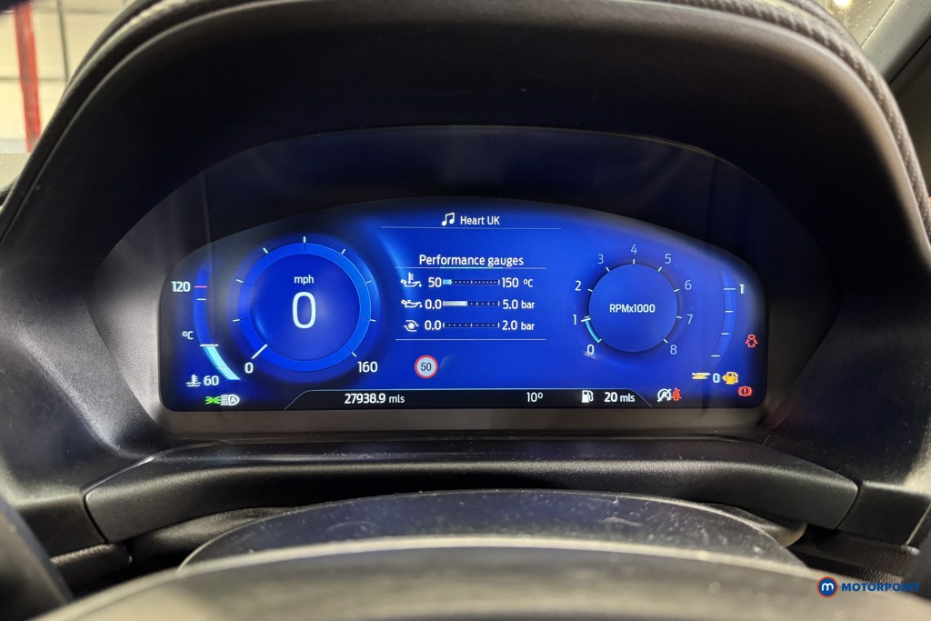 Used Ford Fiesta for sale - 77245759: Photo 27