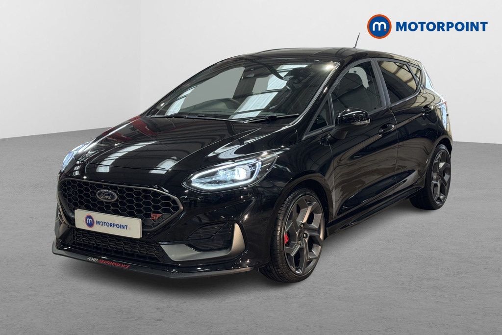 Used Ford Fiesta for sale - 77245759: Photo 3