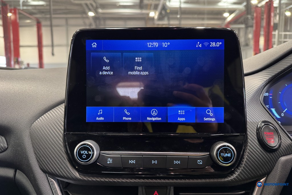 Used Ford Fiesta for sale - 77245759: Photo 31