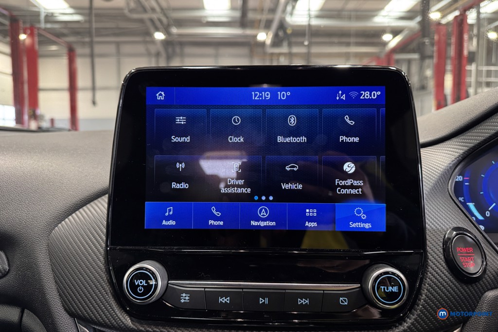 Used Ford Fiesta for sale - 77245759: Photo 32