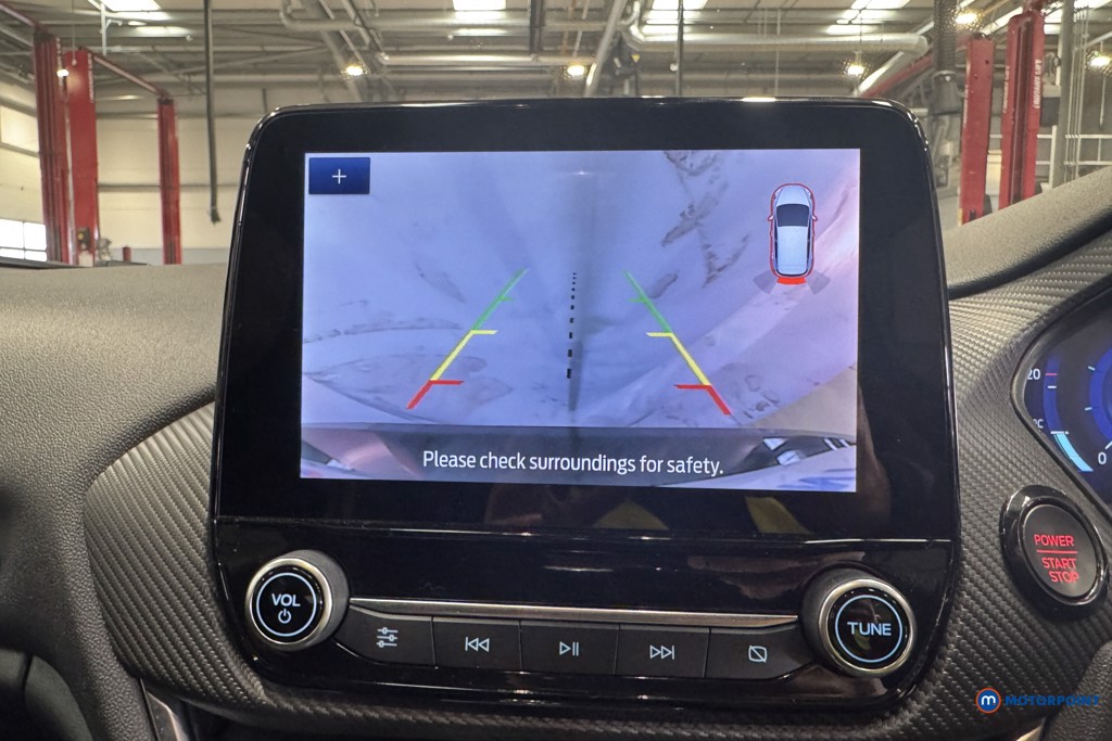 Used Ford Fiesta for sale - 77245759: Photo 34