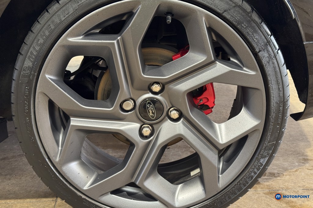 Used Ford Fiesta for sale - 77245759: Photo 37