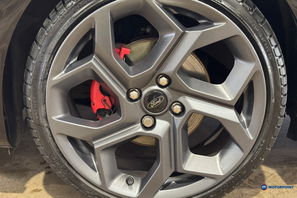 Used Ford Fiesta for sale - 77245759: Photo 38