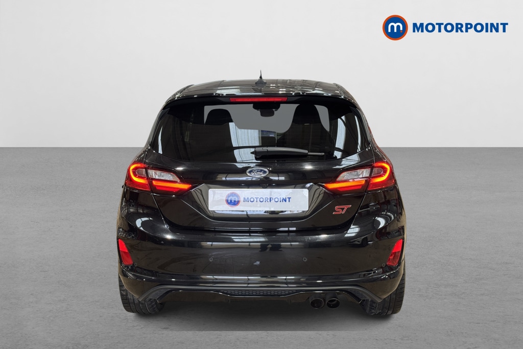 Used Ford Fiesta for sale - 77245759: Photo 6