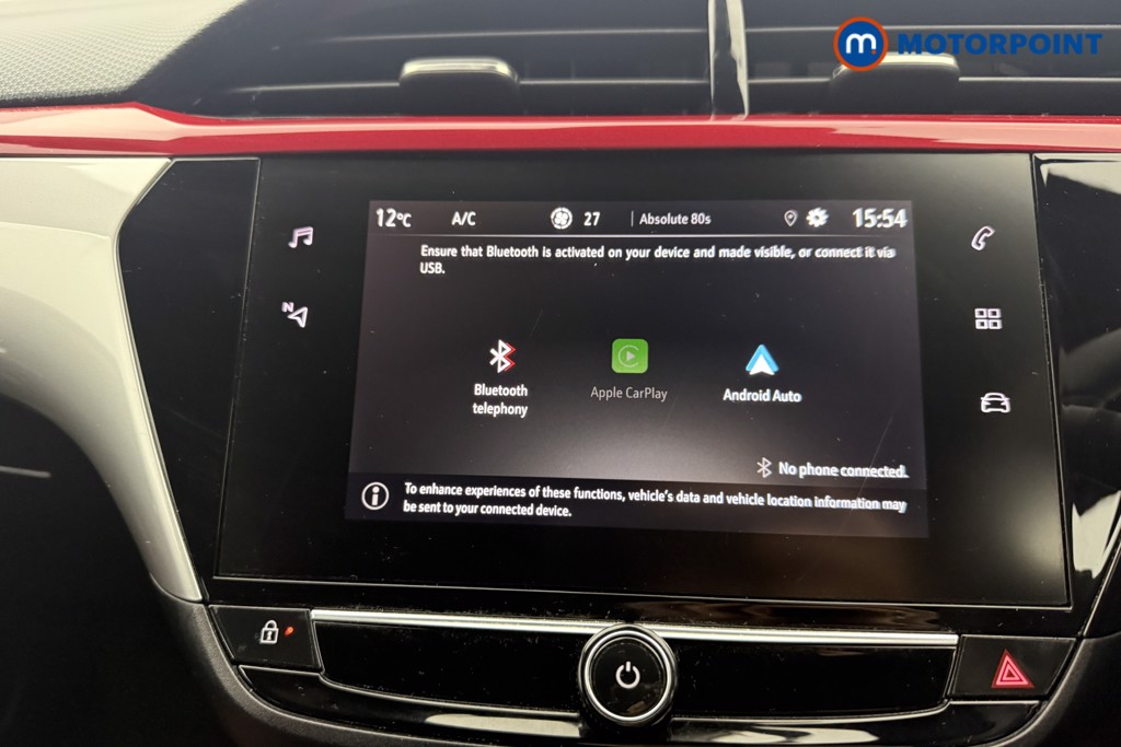 Used Vauxhall Corsa 2023 for sale - 77567982: Photo 10