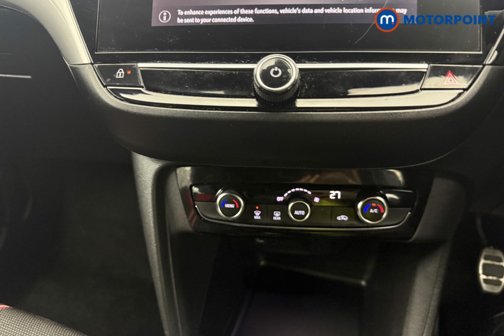 Used Vauxhall Corsa 2023 for sale - 77567982: Photo 11