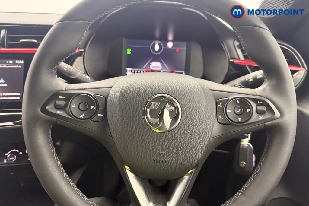 Used Vauxhall Corsa 2023 for sale - 77567982: Photo 13