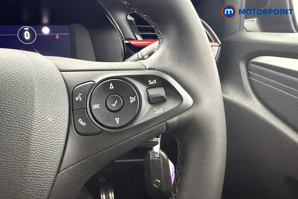Used Vauxhall Corsa 2023 for sale - 77567982: Photo 15
