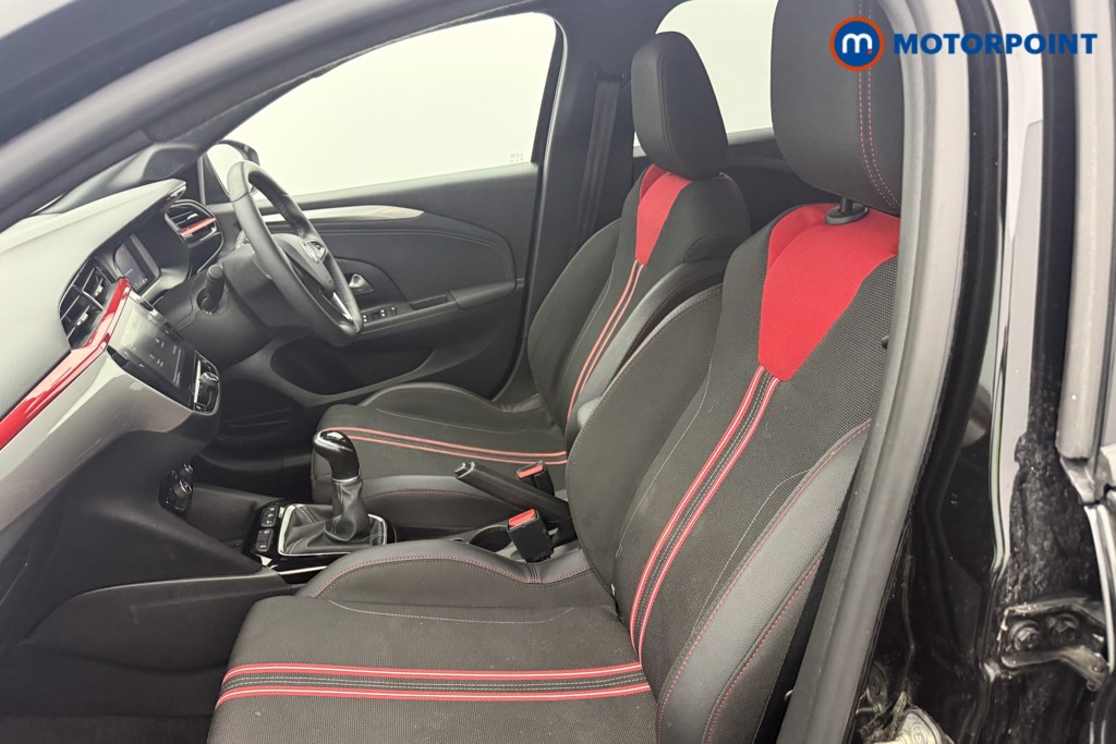 Used Vauxhall Corsa 2023 for sale - 77567982: Photo 17