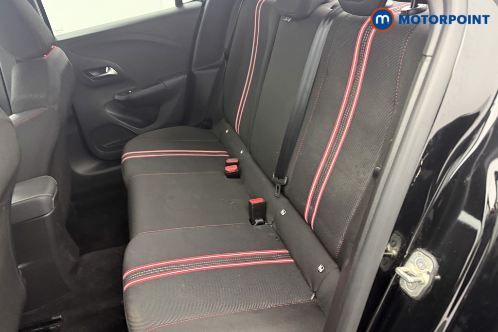 Used Vauxhall Corsa 2023 for sale - 77567982: Photo 18