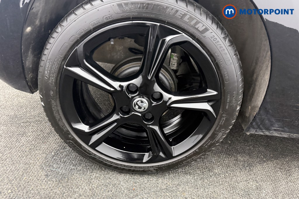 Used Vauxhall Corsa 2023 for sale - 77567982: Photo 24