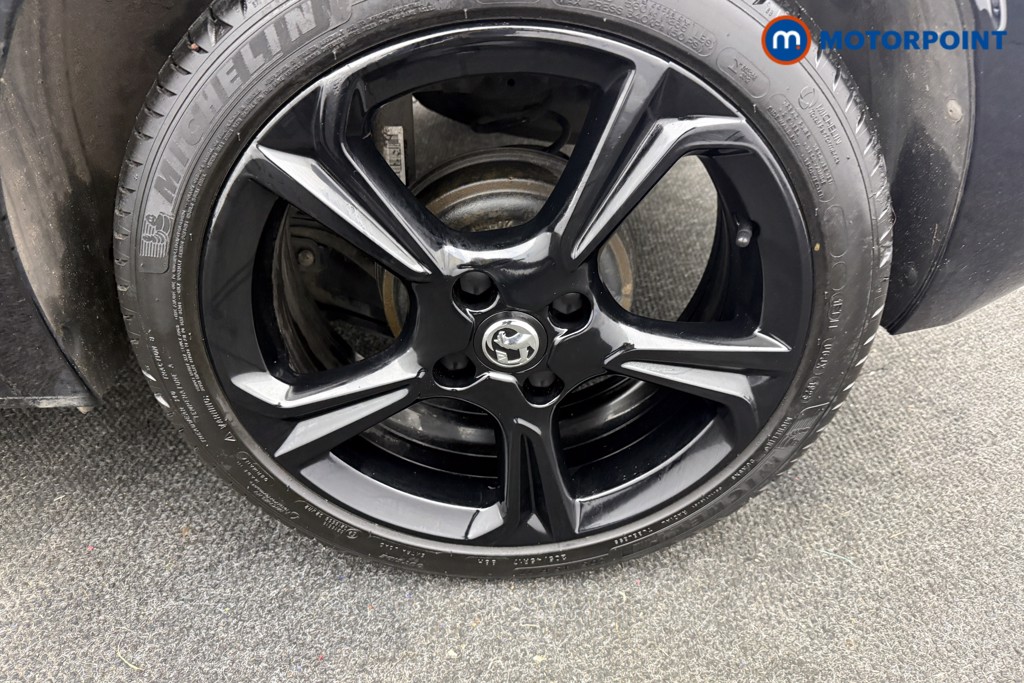 Used Vauxhall Corsa 2023 for sale - 77567982: Photo 27