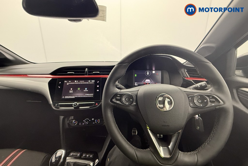 Used Vauxhall Corsa 2023 for sale - 77567982: Photo 9