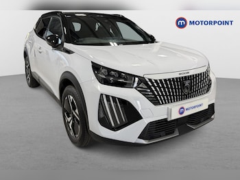 Used Peugeot 2008 2025 for sale - 78597101: Photo