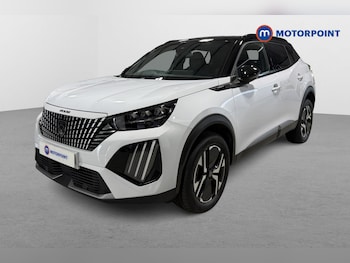 Used Peugeot 2008 2025 for sale - 78597101: Photo