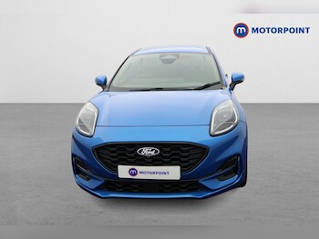 Used Ford Puma undefined for sale - 78950943: Photo