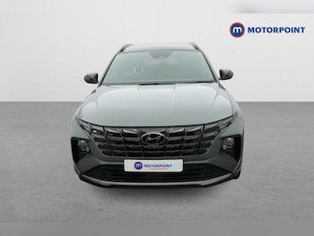Used Hyundai TUCSON 2023 for sale - 78671408: Photo