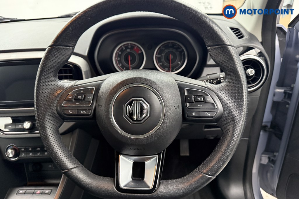 Used MG MG3 2023 for sale - 77324113: Photo 10