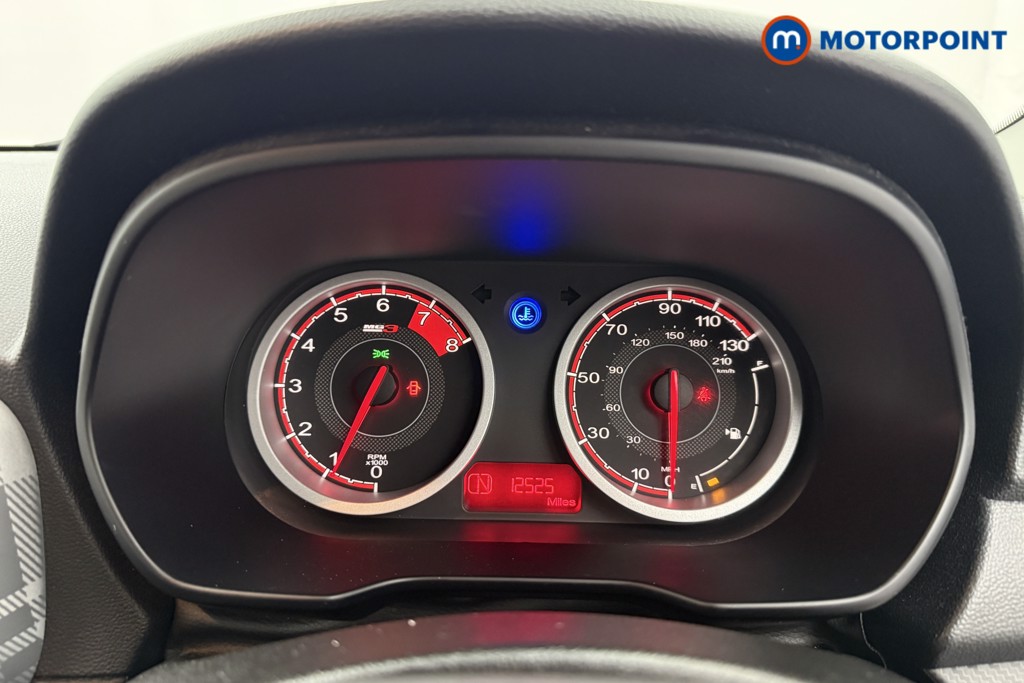 Used MG MG3 2023 for sale - 77324113: Photo 13