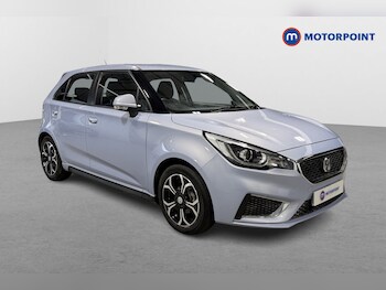 Used MG MG3 undefined for sale - 77324113: Photo
