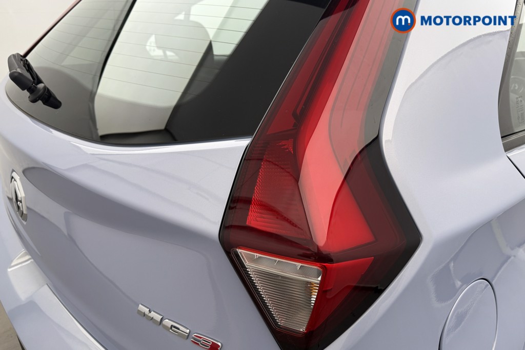 Used MG MG3 2023 for sale - 77324113: Photo 27