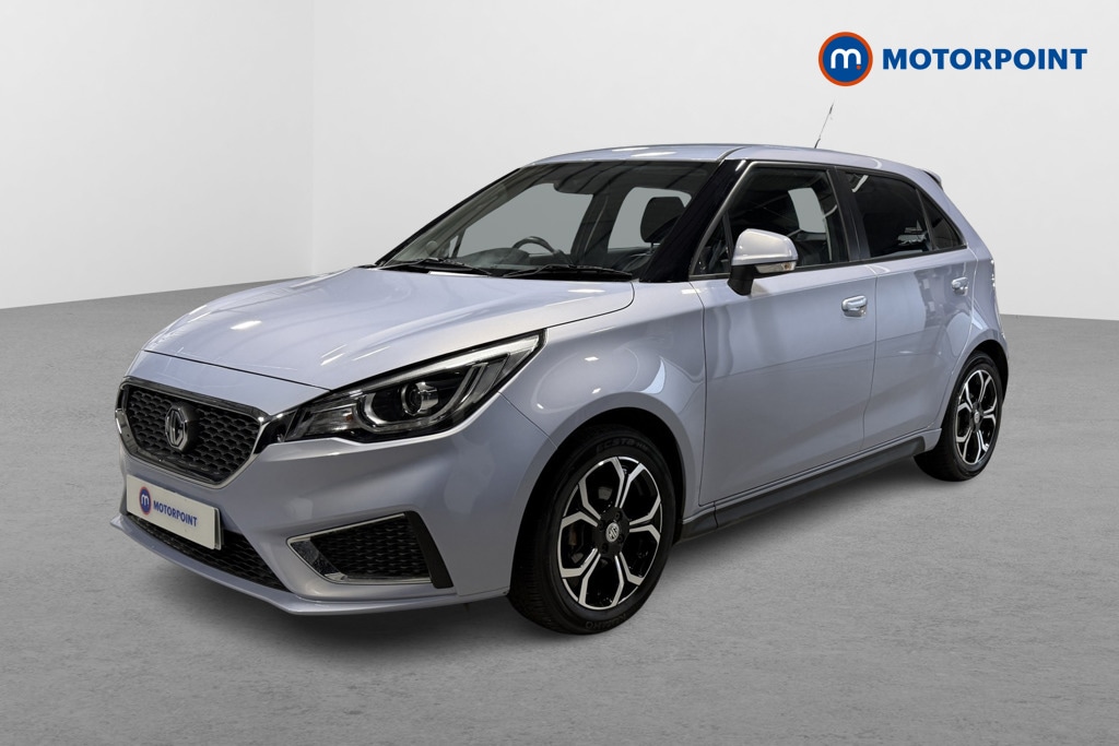 Used MG MG3 2023 for sale - 77324113: Photo 3