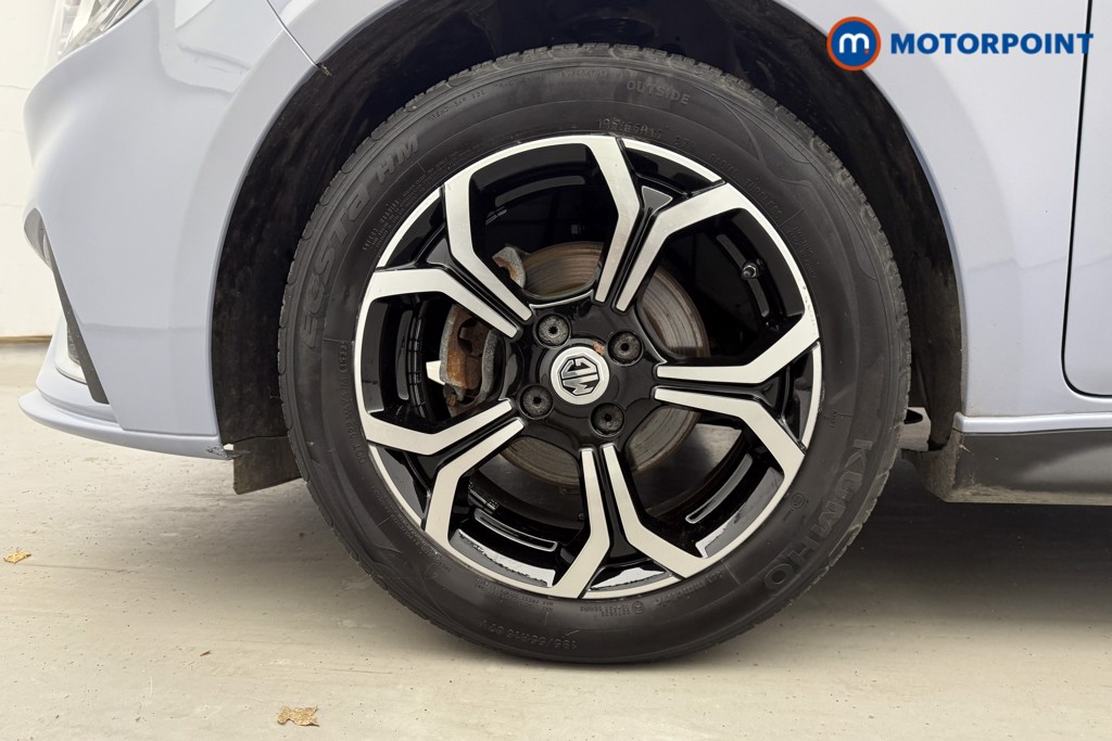 Used MG MG3 2023 for sale - 77324113: Photo 30