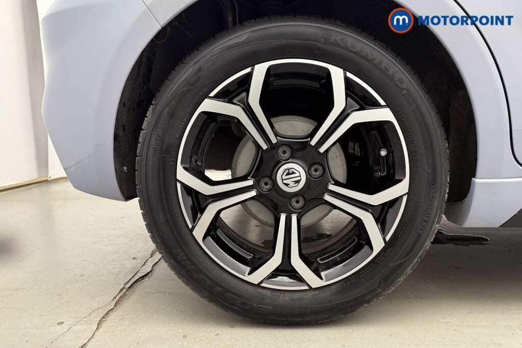 Used MG MG3 2023 for sale - 77324113: Photo 32