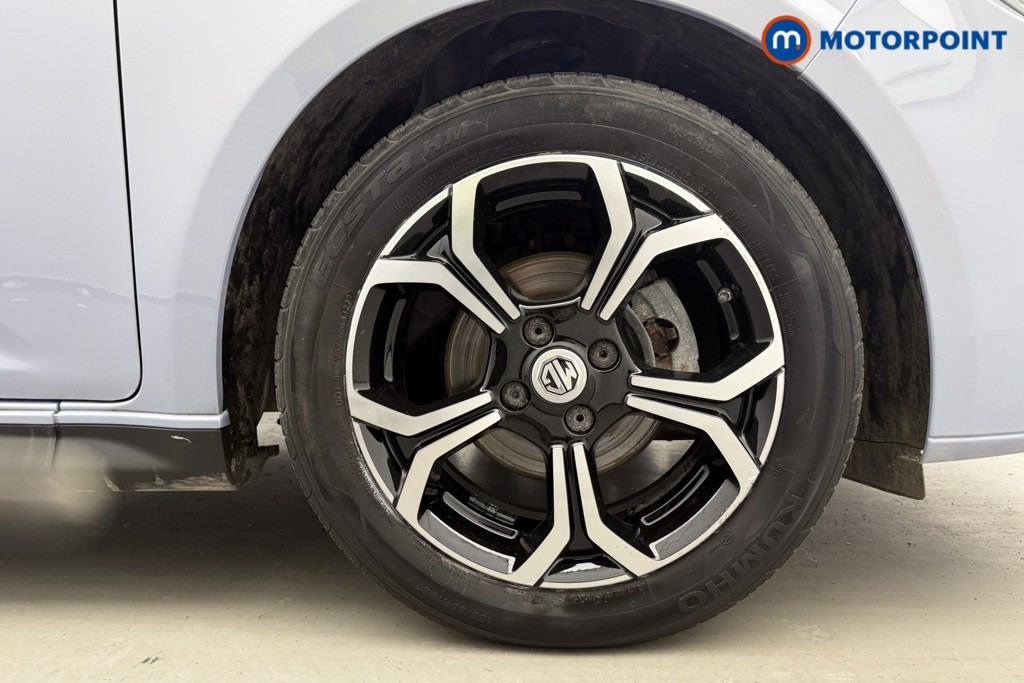 Used MG MG3 2023 for sale - 77324113: Photo 33