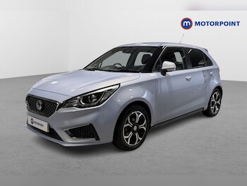 Used MG MG3 undefined for sale - 77324113: Photo