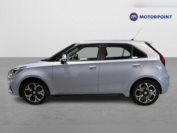 Used MG MG3 undefined for sale - 77324113: Photo