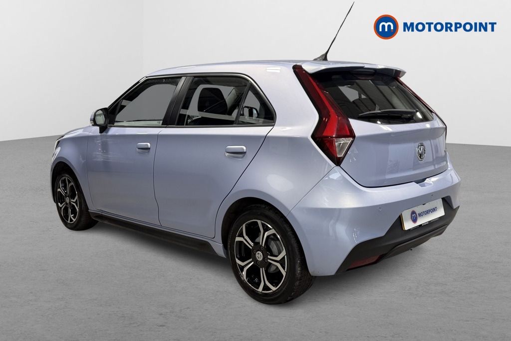 Used MG MG3 2023 for sale - 77324113: Photo 5