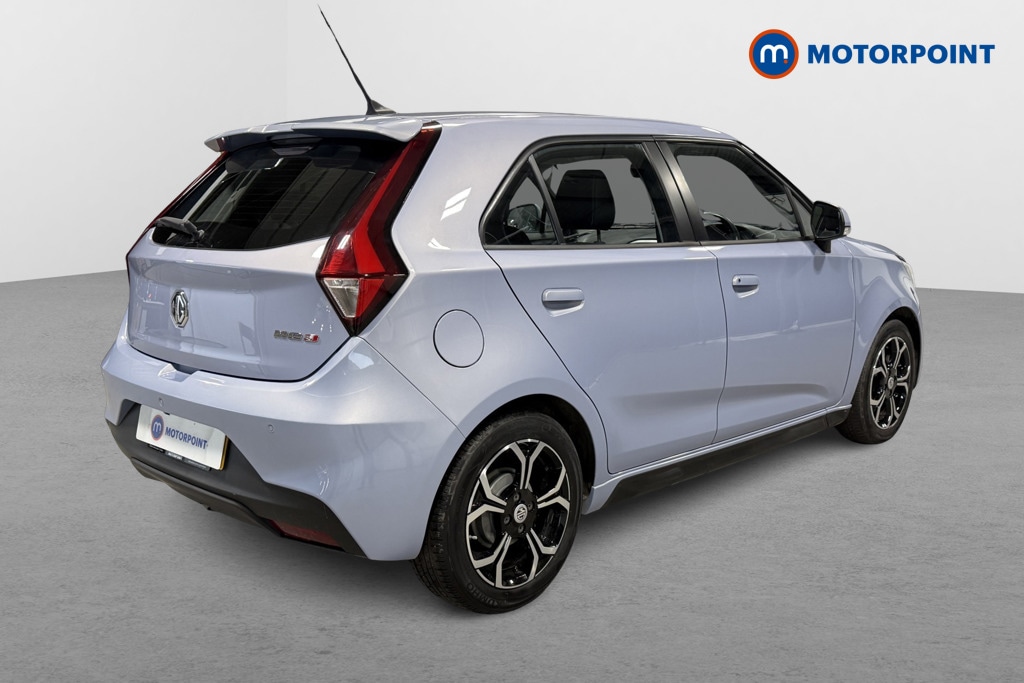 Used MG MG3 2023 for sale - 77324113: Photo 7