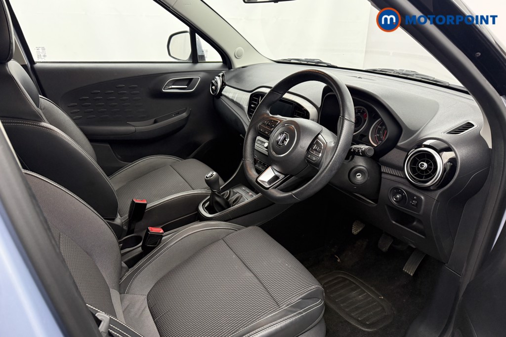 Used MG MG3 2023 for sale - 77324113: Photo 9