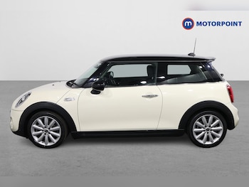 Used MINI Hatch 2019 for sale - 78717300: Photo