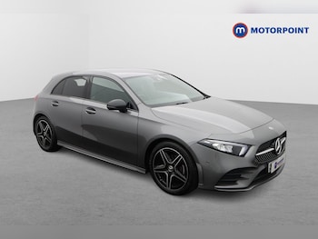 Used Mercedes-Benz A-Class 2022 for sale - 79134360: Photo