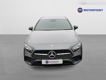 Used Mercedes-Benz A-Class 2022 for sale - 79134360: Photo