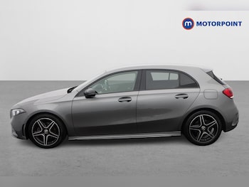 Used Mercedes-Benz A-Class 2022 for sale - 79134360: Photo