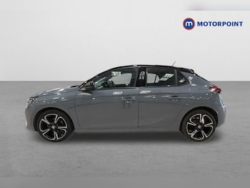 Used Vauxhall Corsa 2023 for sale - 78824855: Photo