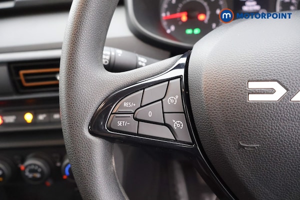 Used Dacia Sandero Stepway 2023 for sale - 76287592: Photo 10
