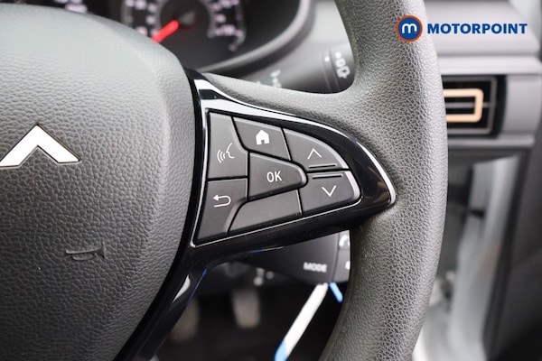 Used Dacia Sandero Stepway 2023 for sale - 76287592: Photo 11
