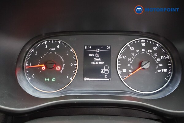 Used Dacia Sandero Stepway 2023 for sale - 76287592: Photo 12
