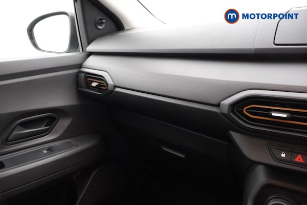 Used Dacia Sandero Stepway 2023 for sale - 76287592: Photo 14