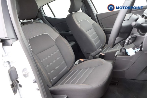 Used Dacia Sandero Stepway 2023 for sale - 76287592: Photo 17