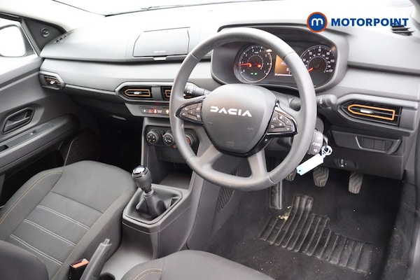 Used Dacia Sandero Stepway 2023 for sale - 76287592: Photo 18