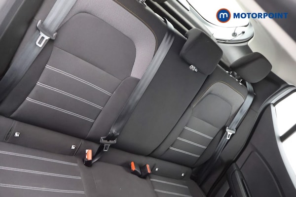 Used Dacia Sandero Stepway 2023 for sale - 76287592: Photo 19